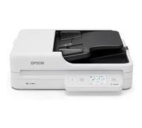 Epson WorkForce DS-1760WN - Scanner de documents - Recto-verso - 215.9 x 5588 mm - 1200 dpi x 1200 dpi - jusqu'à 30 ppm (mono) / jusqu'à 30 ppm (couleur) - Chargeur automatique de documents (60 feuill
