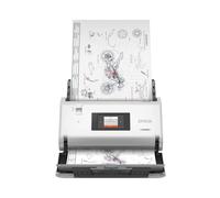 Epson WorkForce DS-30000 Scanner A3 ADF 120 feuilles 600 dpi 70 ppm USB 3.2 Gen 1 CIS ReadyScan LED TWAIN/WIA/ISIS/ICA Windows/macOS/Linux