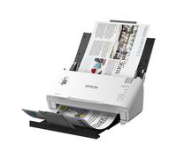 Epson WorkForce DS-410 Alimentation papier de scanner 600 x 600 DPI A4 Noir, Blanc