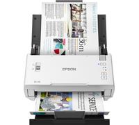 Epson WorkForce DS-410 - Scanner De Documents - Capteur D'Image De Contact (CIS)