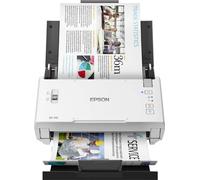 Epson WorkForce DS-410 Alimentation papier de scanner 600 x 600 DPI A4 Noir, Blanc