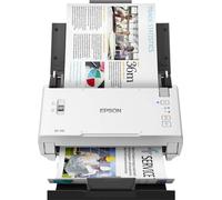 Epson WorkForce DS-410 Scanner Recto-verso A4 600 x 600 dpi 26 pages / minute, 52 images / minute US