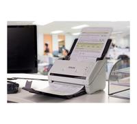 EPSON WorkForce DS-530II Document scanner Duplex 215.9x6096mm 600x600dpi 35ppm ADF 50sheets 4000scans/d USB 3.0