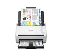 EPSON Business - Scanner (B4) Workforce DS530II Clé USB 3.0 à Plat 600 DPI 30 Bits