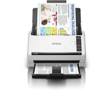 Epson WorkForce DS-530III Alimentation feuille à feuille de scanner 600 x 600 DPI A4 Blanc
