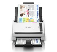 Epson WorkForce DS-530III Scanner Documents Duplex A4 600 dpi x 600 dpi