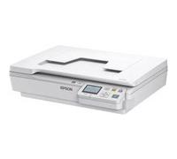 Epson WorkForce DS-5500 - Scanner à plat - CCD - A4 - 1200 dpi x 1200 dpi - USB 2.0 G