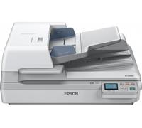 Epson WorkForce DS-60000N - Scanner de documents - Recto-verso - A3 - 600 dpi x 600 dpi - jusqu'à 40 ppm (mono) / jusqu'à 40 ppm (couleur) - Chargeur automatique de documents (200 feuilles) -...