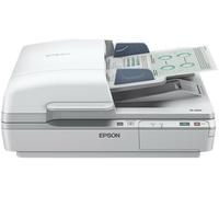 Epson WorkForce DS-6500 - Scanner