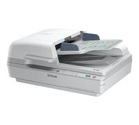 Epson Workforce DS-6500 Scanner à Plat 1200 x 1200 dpi, USB 2.0