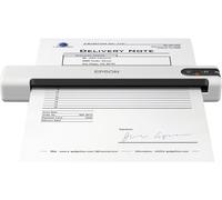 Epson WorkForce DS-70 Scanner portable 600 x 600 DPI A4 Blanc