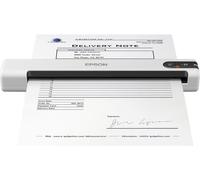 EPSON WorkForce DS-70 - Einzelblatt-Scanner - Contact Image Capteur ( Cis )