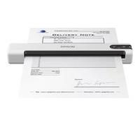 Epson WorkForce DS-70 Scanner portable 600 x 600 DPI A4 Blanc