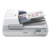 Epson WorkForce DS-70000N Numériseur à plat et adf 600 x 600 DPI A3 Gris