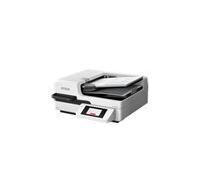 Epson WorkForce DS-71000WN - scanner de documents - modèle bureau - USB 3.2 Gen 1x1, Gigabit LAN, USB, Wi-Fi(ac)
