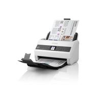 Epson WorkForce DS-730N