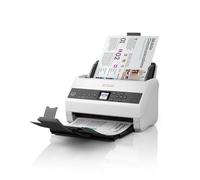 EPSON WorkForce DS-730N - Scanner de Document - Contact Image Capteur ( Cis