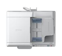 EPSON WorkForce DS-7500 Document scanner Duplex A4 1200x1200dpi 40ppm mono/40ppm colour ADF 100sheets 4000scans/d USB 2.0