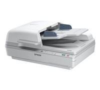 Epson WorkForce DS-7500 - Scanner de documents - Recto-verso - A4 - 1200 dpi x 1200 dpi - jusqu'à 40 ppm (mono) / jusqu'à 40 ppm (couleur) - Chargeur automatique de documents (100 feuilles) - jusqu'à 