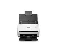 Epson WorkForce DS-770II Alimentation feuille à feuille de scanner 600 x 600 DPI A3 Noir, Blanc