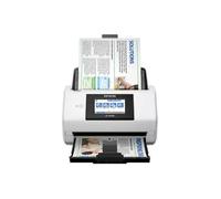 Scanner de documents - Epson - WorkForce DS-790WN - 600 dpi - 45 ppm - A4/Legal