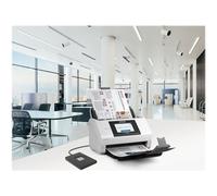 Epson WorkForce DS-790WN Alimentation papier de scanner 600 x 600 DPI A4 Noir, Blanc