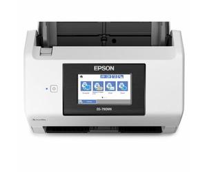 Epson Workforce DS-790WN Premium Network Scanner
