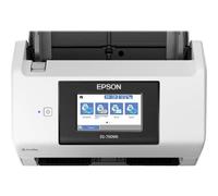Epson WorkForce DS-790WN Alimentation papier de scanner 600 x 600 DPI A4 Noir, Blanc