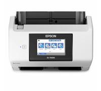 Epson WorkForce DS-790WN Alimentation papier de scanner 600 x 600 DPI A4 Noir, Blanc