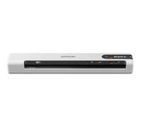 Epson WorkForce DS-80W Scanner portable 600 x 600 DPI A4 Blanc