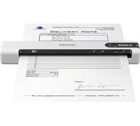 Epson Workforce DS-80W - Document Scanner - Contact Image Sensor (CIS) - A4/Legal - 600 dpi x 600 dpi - up to 15 ppm (mo