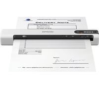 Epson WorkForce DS-80W - Scanner De Documents - Capteur D'Image De Contact (CIS)