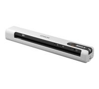 Epson WorkForce DS-80W Scanner portable 600 x 600 DPI A4 Blanc
