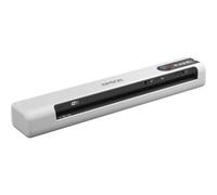 Epson WorkForce DS-80W Scanner portable 600 x 600 DPI A4 Blanc