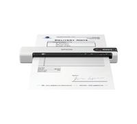 Epson WorkForce DS-80W Scanner portable 600 x 600 DPI A4 Blanc
