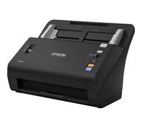 Epson WorkForce DS-860 scanner
