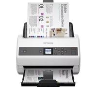 Epson Workforce DS-870 Sheetfed Scanner