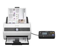 Epson Workforce DS-870 Sheetfed Scanner