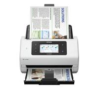 Epson WorkForce DS-900WN Alimentation feuille à feuille de scanner 600 x 600 DPI A4 Blanc