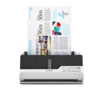 Epson WorkForce DS-C490 Compact Duplex Document Scanner USB 2.0 ADF
