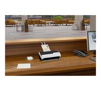 EPSON WorkForce DS-C490 Duplex Scanner A4/Legal 600dpi x 600dpi 40ppm ADF 20pages USB2.0