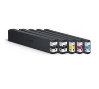 Epson WorkForce Enterprise WF-C20750 Cyan Ink cartouche d'encre 1 pièce(s) Original