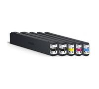 T02Y - Noir - original - cartouche d'encre - pour WorkForce Enterprise WF-C21000 D4TW, WF-C21000 D4TW EPP