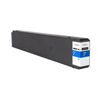 Epson Cartouche d'encre T02Y – Original Cyan pour WorkForce Enterprise WF‑C21000 D4TW