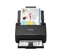 Epson Workforce ES-400 Scanner de Documents en Couleur Duplex pour PC et Mac, Chargeur Automatique de Documents (ADF)