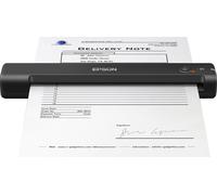 EPSON WorkForce ES-50 - Einzelblatt-Scanner - Contact Image Capteur ( Cis )