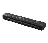 Epson WorkForce ES-50 - scanner à feuilles - portable - USB 2.0