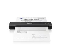 Epson WorkForce ES-50 Scanner portable 600 x 600 DPI A4 Noir