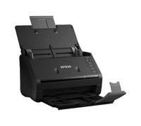 Epson WorkForce ES-500WII Alimentation papier de scanner 600 x 600 DPI A4 Noir