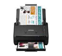 Epson WorkForce ES-500WII A4 - Scanner